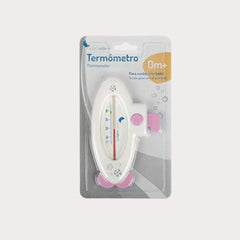 THERMOMÈTRE DE BAIN POUR BÉBÉ - INTERBABY