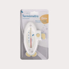 THERMOMÈTRE DE BAIN POUR BÉBÉ - INTERBABY