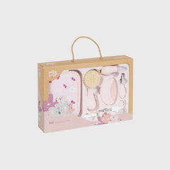 TROUSSE DE TOILETTE  - Interbaby