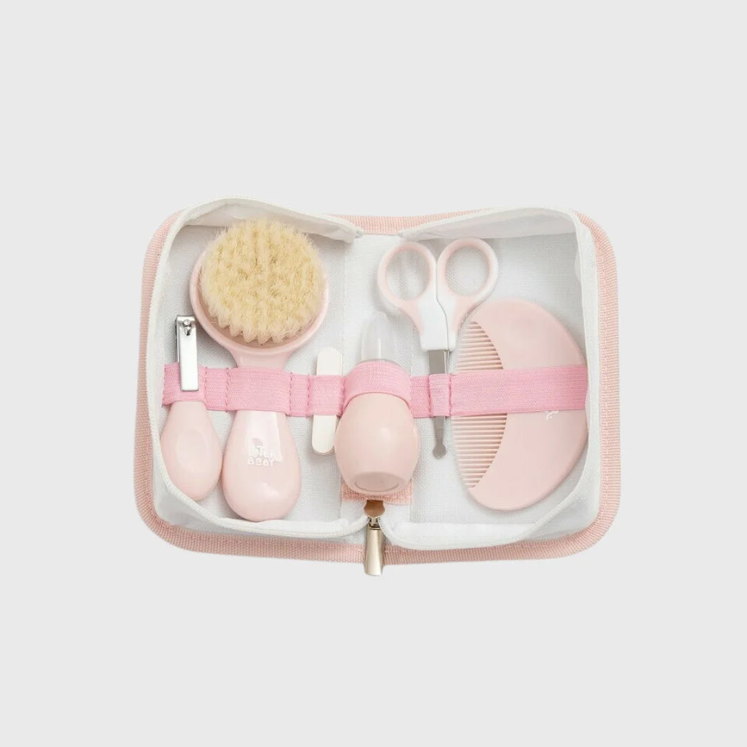 TROUSSE DE TOILETTE  - Interbaby