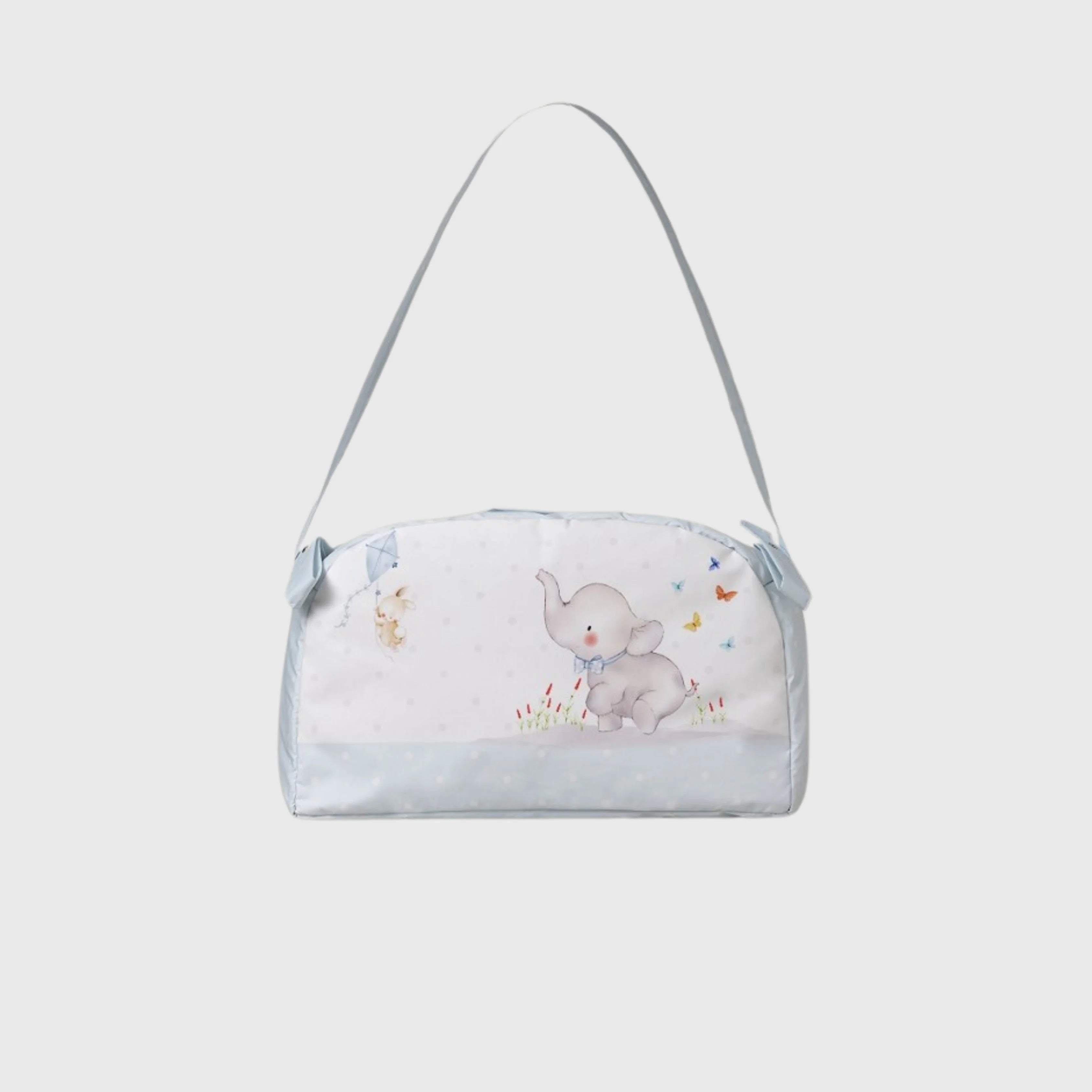 Sac à langer éléphant  - Interbaby