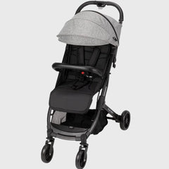 Poussette Minimum Space Gris - Interbaby