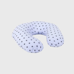 Coussin d'allaitement étoile - Interbaby