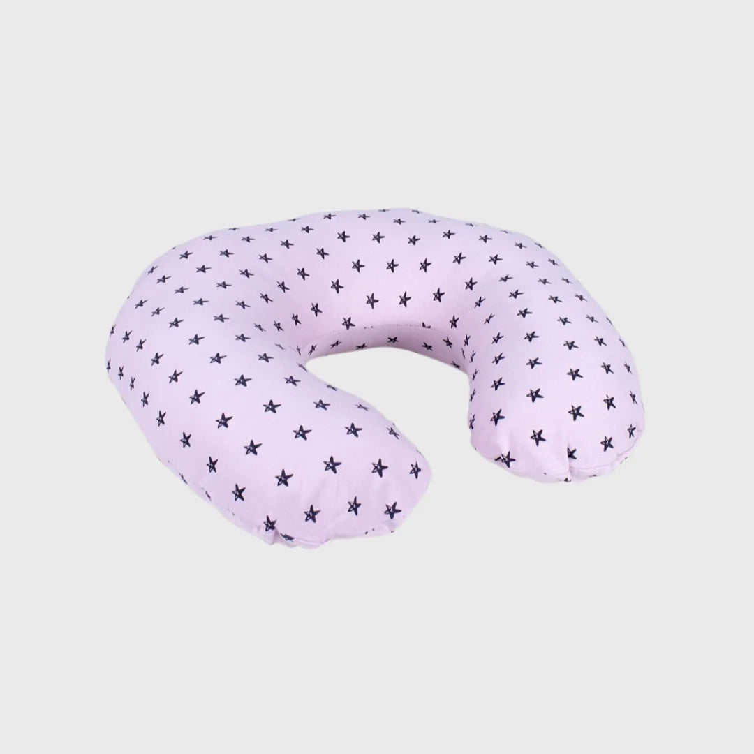 Coussin d'allaitement étoile - Interbaby