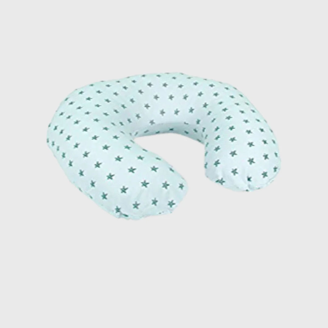 Coussin d'allaitement étoile - Interbaby