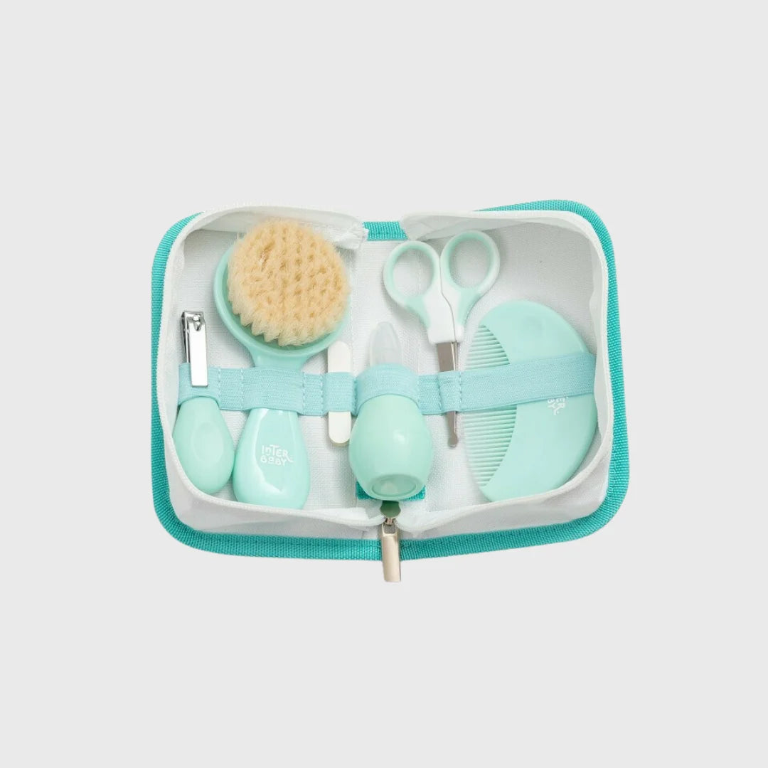 TROUSSE DE TOILETTE  - Interbaby