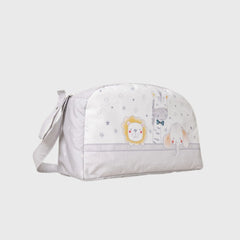 Sac à langer Animaux - Interbaby