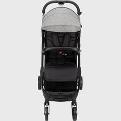 Poussette Minimum Space Gris - Interbaby