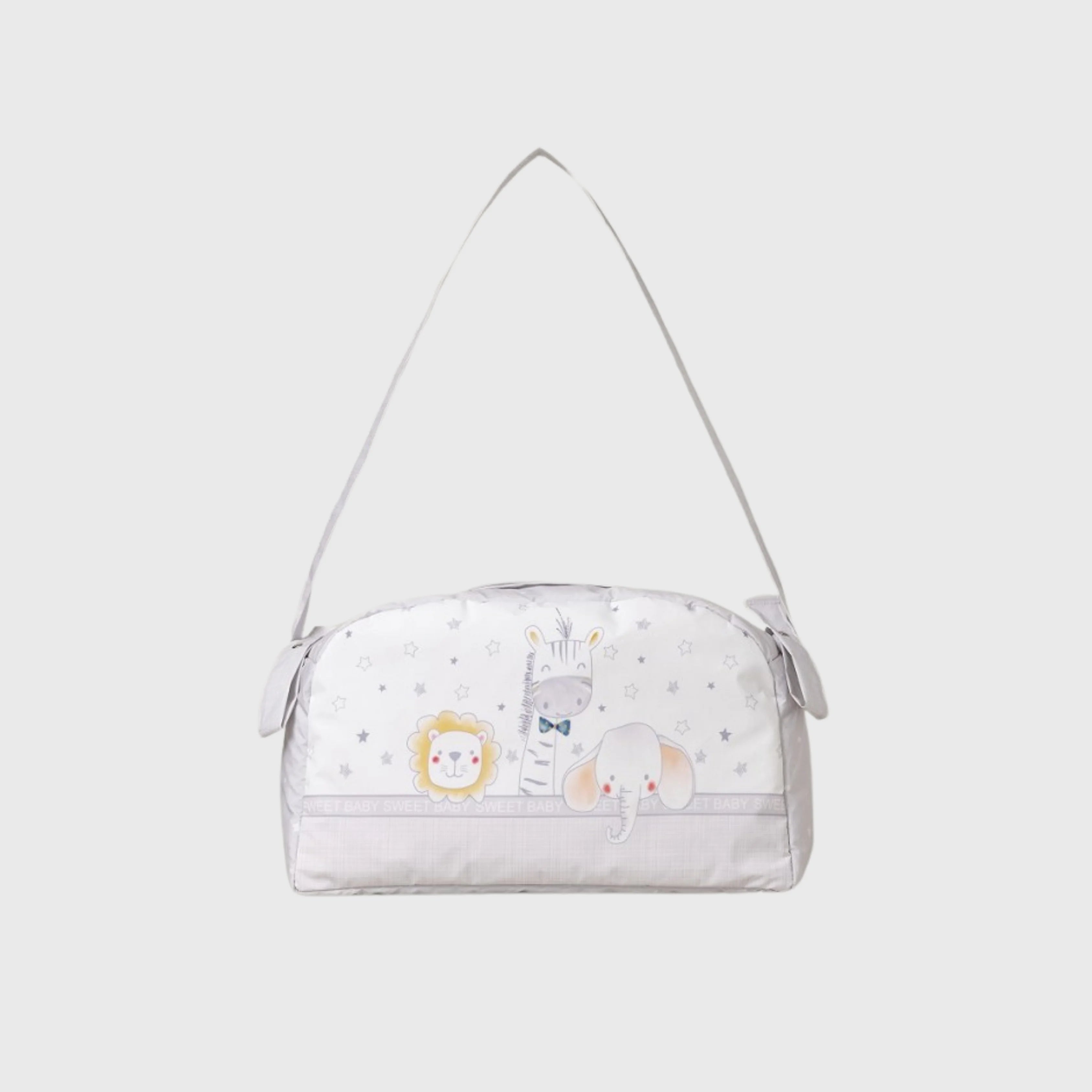 Sac à langer Animaux - Interbaby