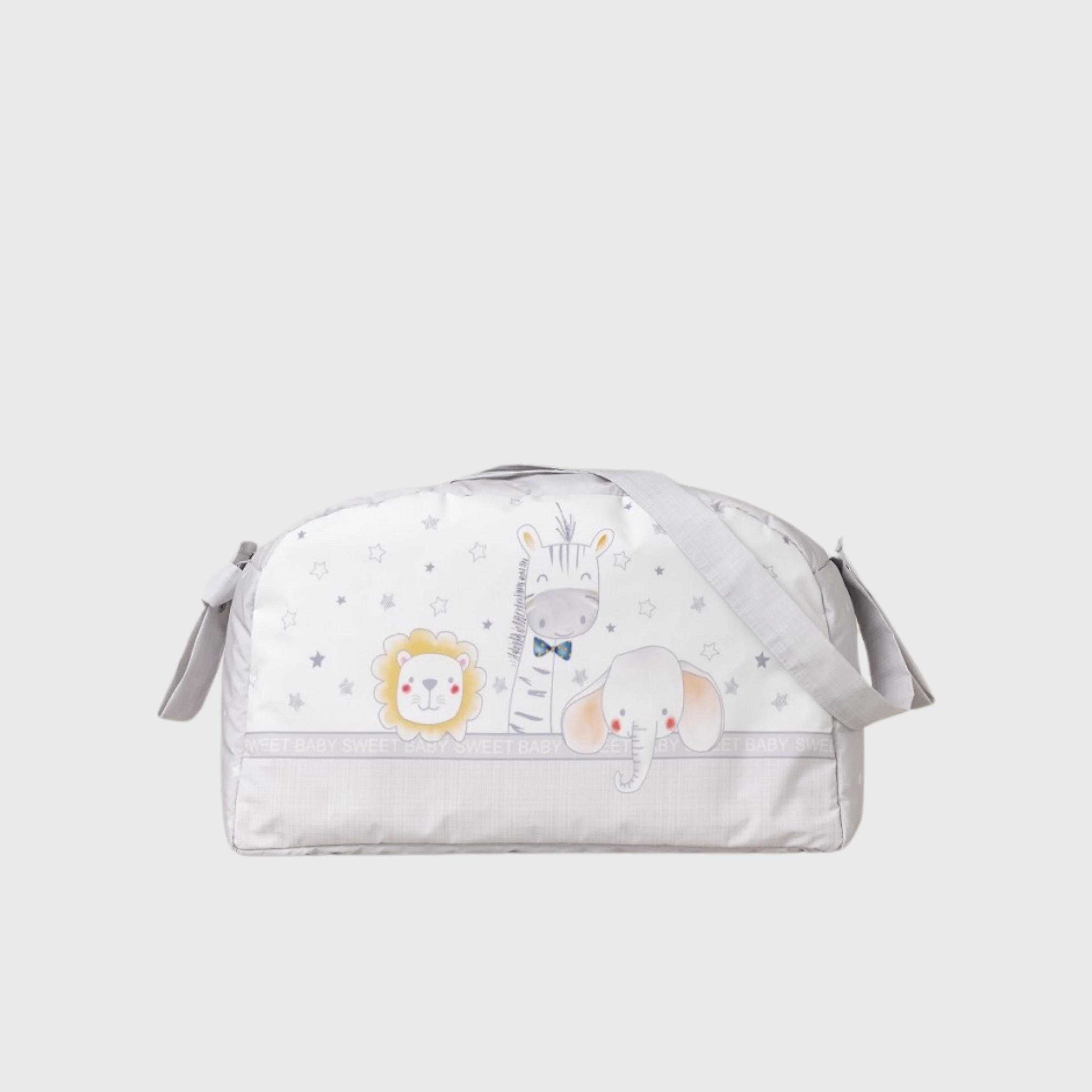 Sac à langer Animaux - Interbaby