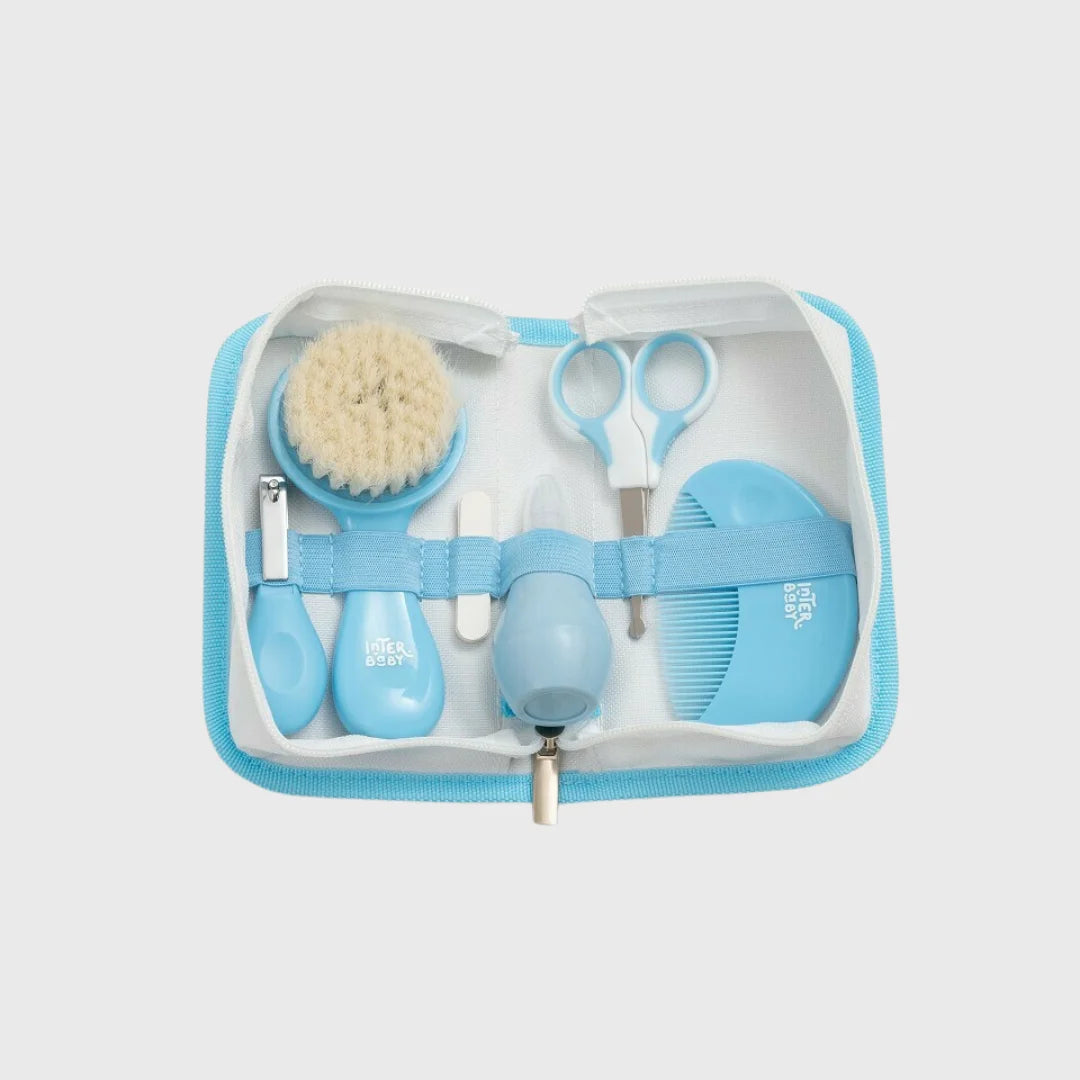 TROUSSE DE TOILETTE  - Interbaby