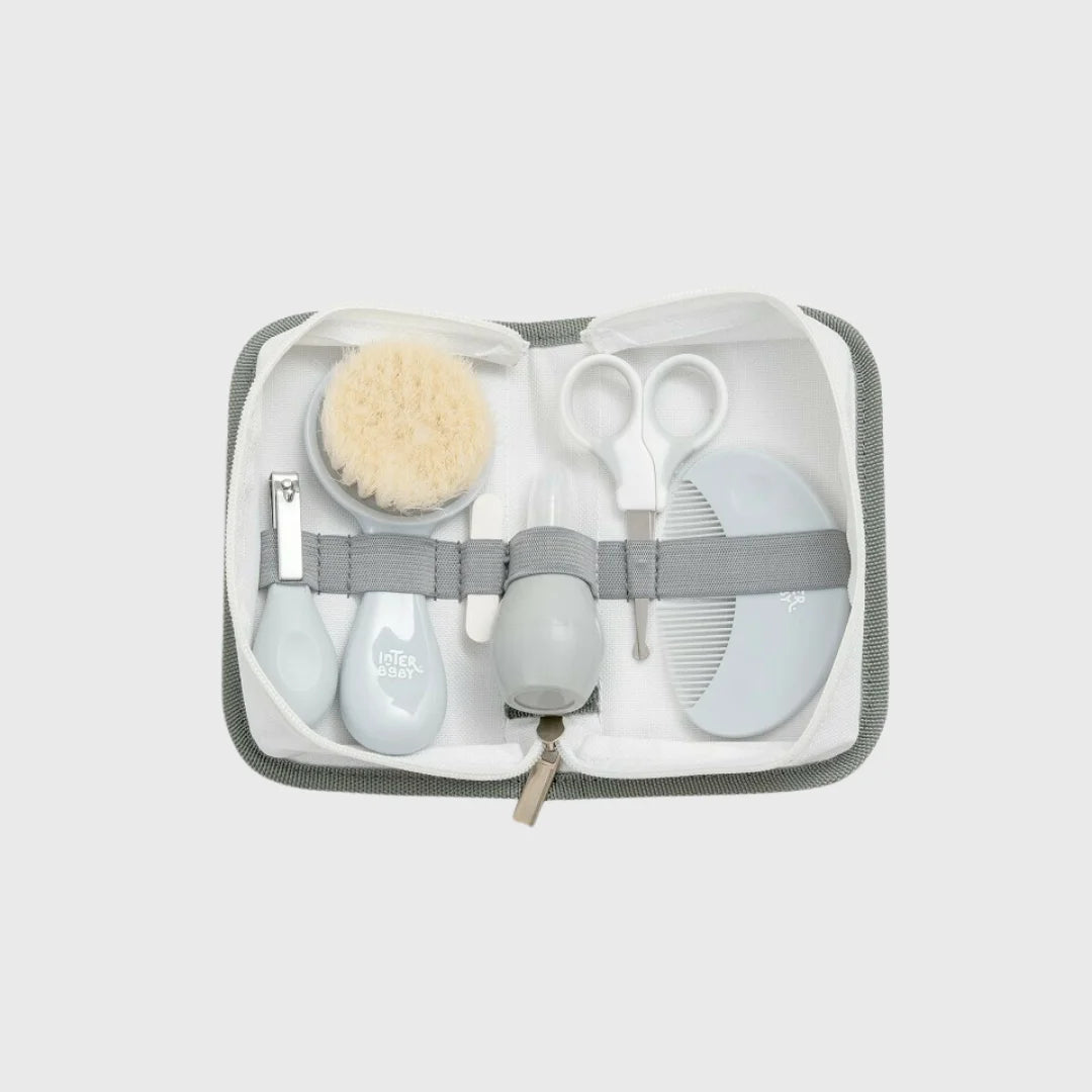 TROUSSE DE TOILETTE  - Interbaby