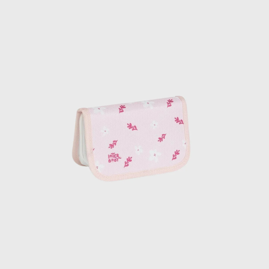 TROUSSE DE TOILETTE  - Interbaby