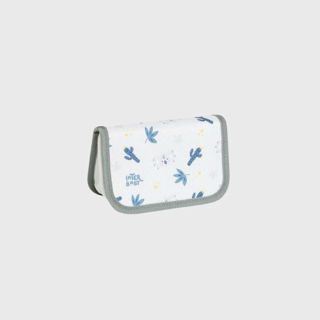 TROUSSE DE TOILETTE  - Interbaby