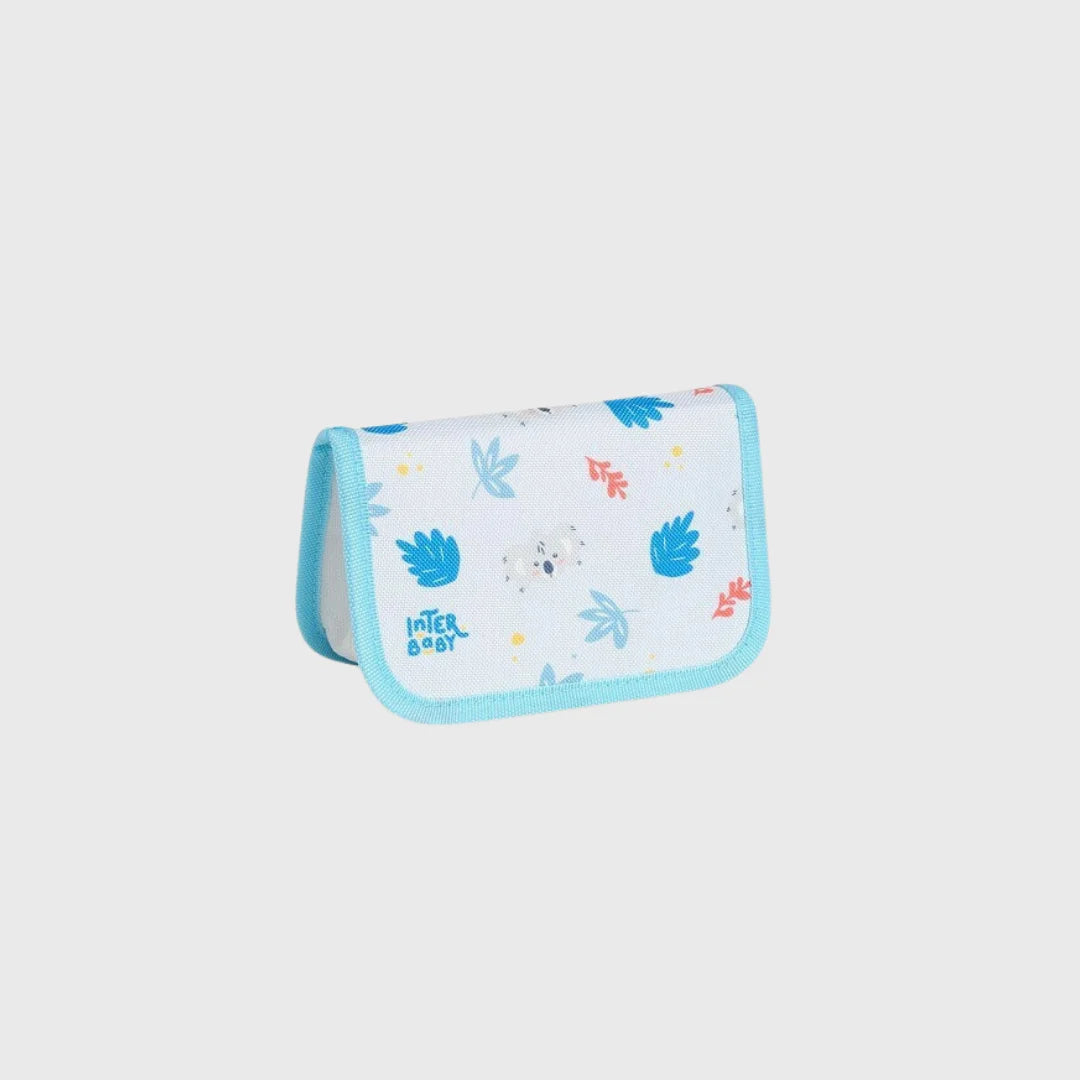 TROUSSE DE TOILETTE  - Interbaby