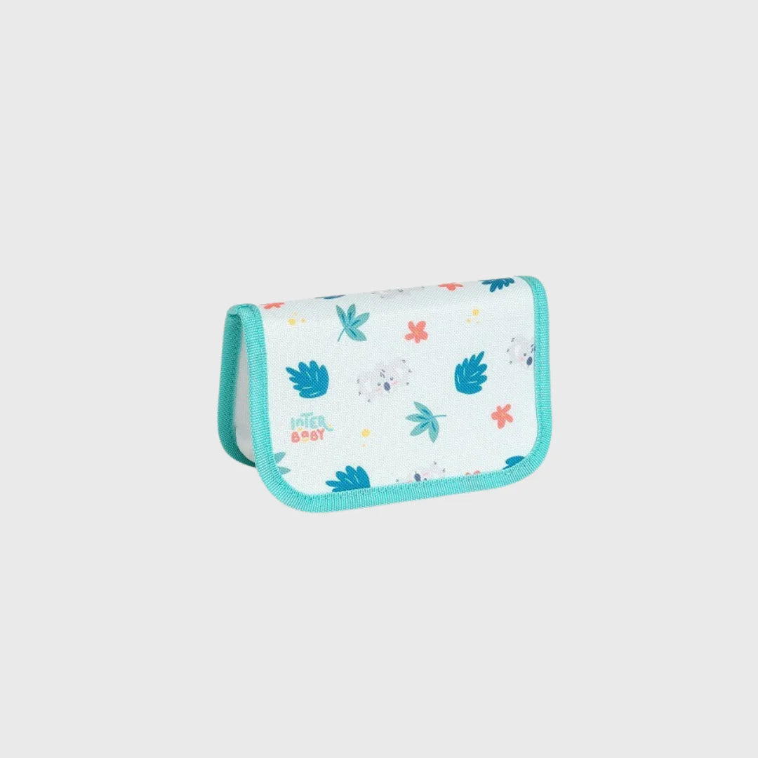 TROUSSE DE TOILETTE  - Interbaby