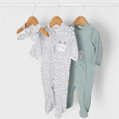 Bunny Pyjamas avec Bandeau - mayoral