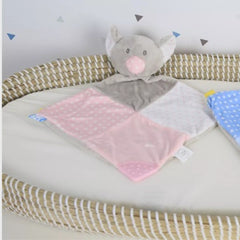 Doudou Hochet Pour Bébé - Baby Happy